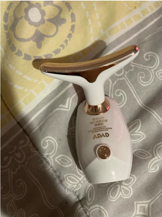 "So relaxing and helps my skin absorb products better!"